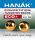 HANAK ECO+ TUNGSTEN BEADS 50 pcs.