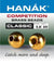 HANAK CLASSIC (BRASS BEADS WITH TRADITIONAL COLORS)