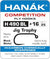 HANAK H490BL JIG TROPHY