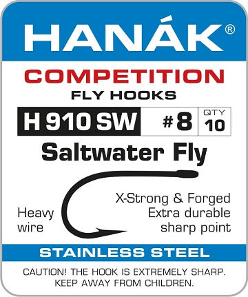 HANAK H910SW SALTWATER