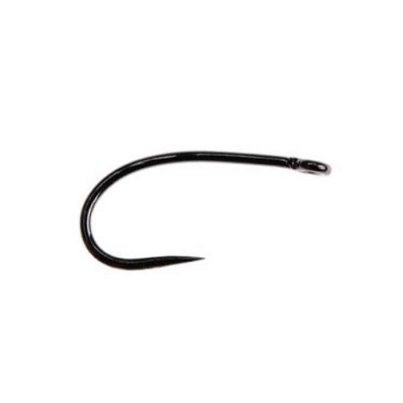 AHREX FW511 CURVED DRY BARBLESS