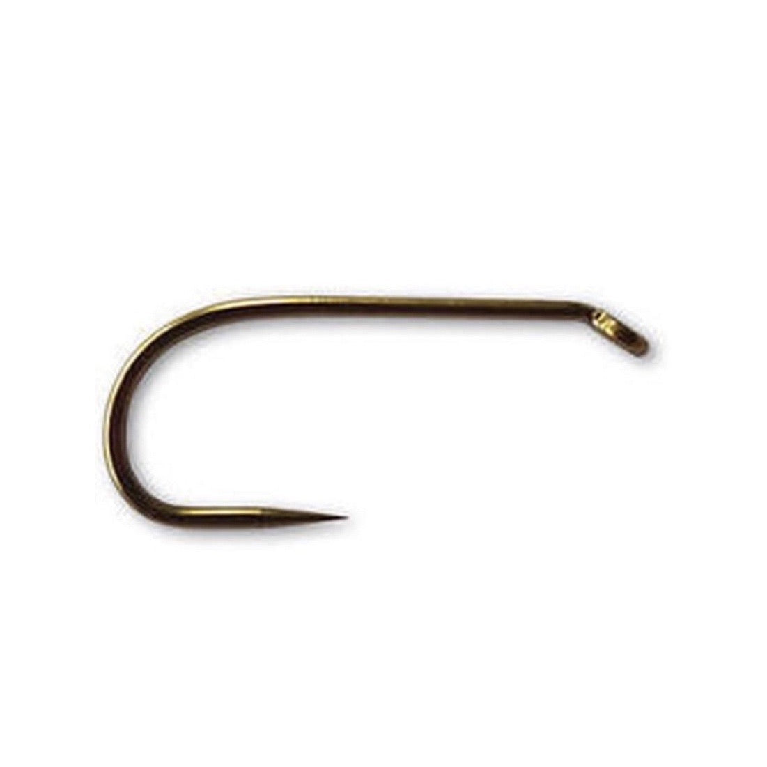 MUSTAD R50X-94845 DRY FLY BARBLESS - European_flyfisher