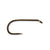 MUSTAD R50X-94845 DRY FLY BARBLESS