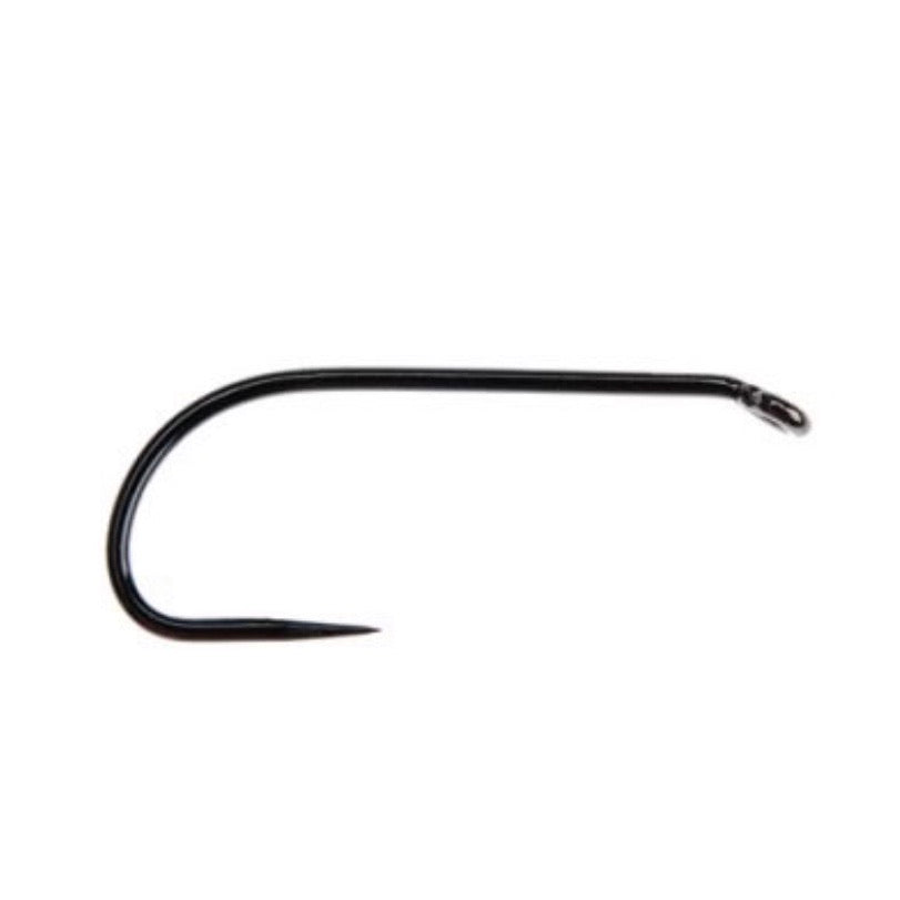 AHREX FW581 WET FLY HOOK BARBLESS