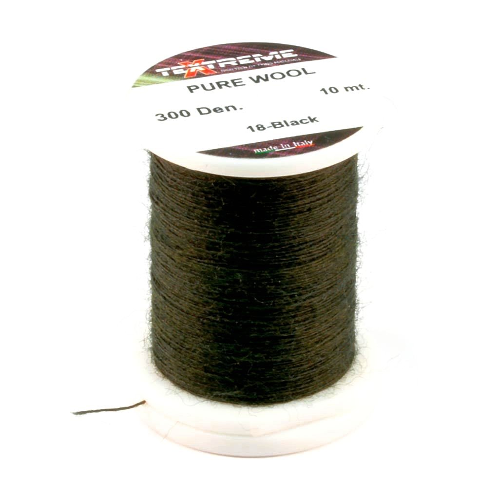 TEXTREME PURE WOOL 300 den
